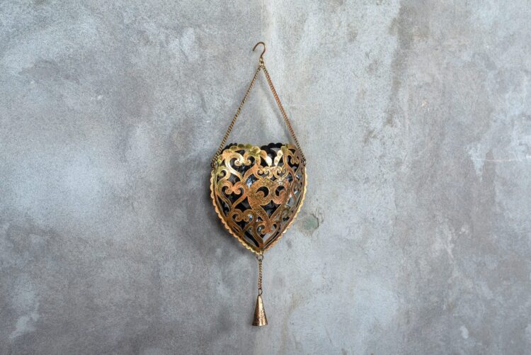 Corazón de metal - Imagen 2