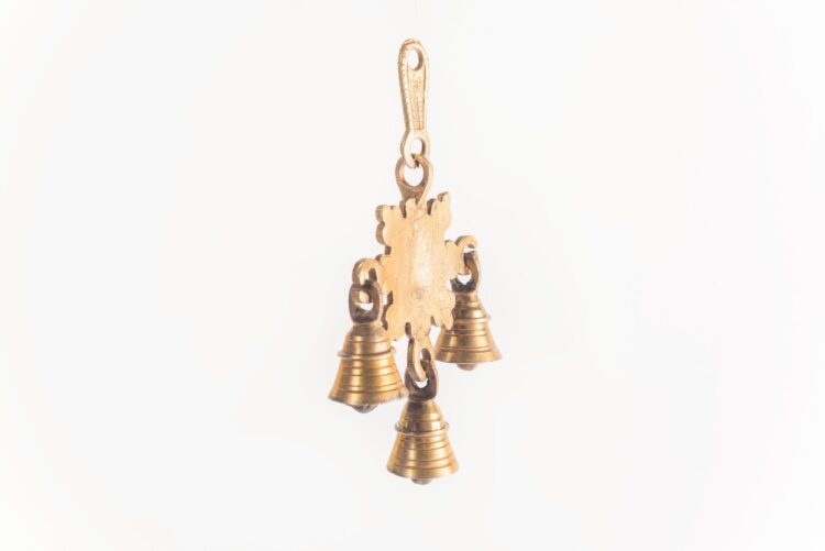 Cuelga campanas ganesh - Imagen 3