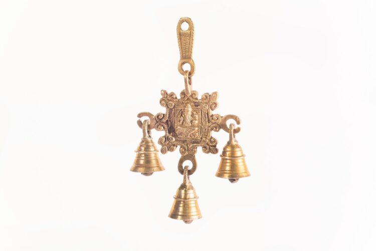 Cuelga campanas ganesh - Imagen 2