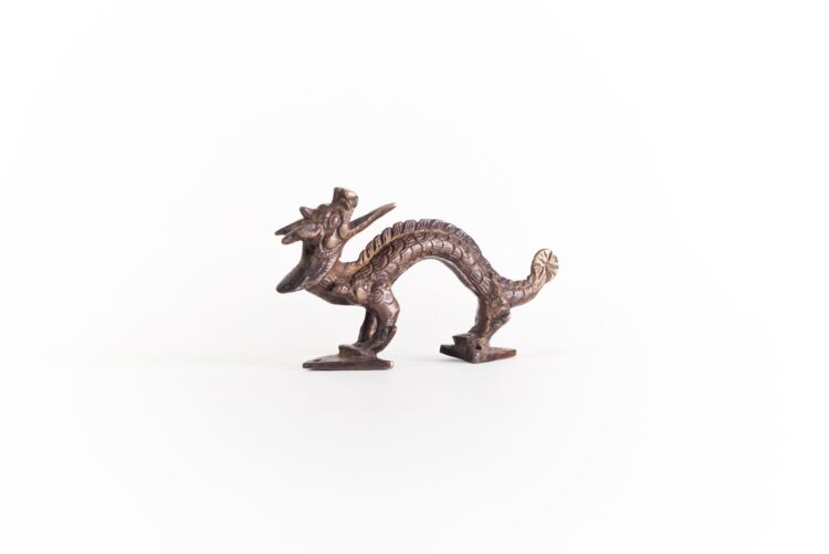 Manilla dragón - Imagen 4