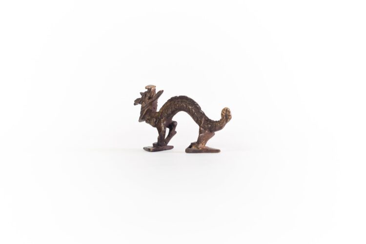 Manilla dragón - Imagen 3