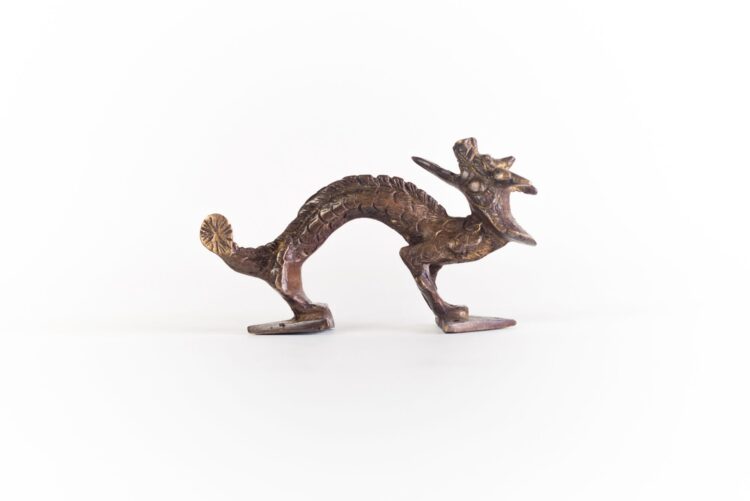 Manilla dragón - Imagen 2