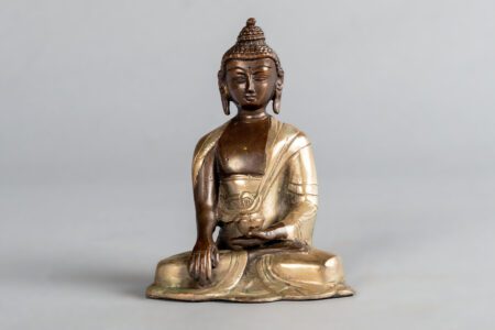 Buda 16 cms.