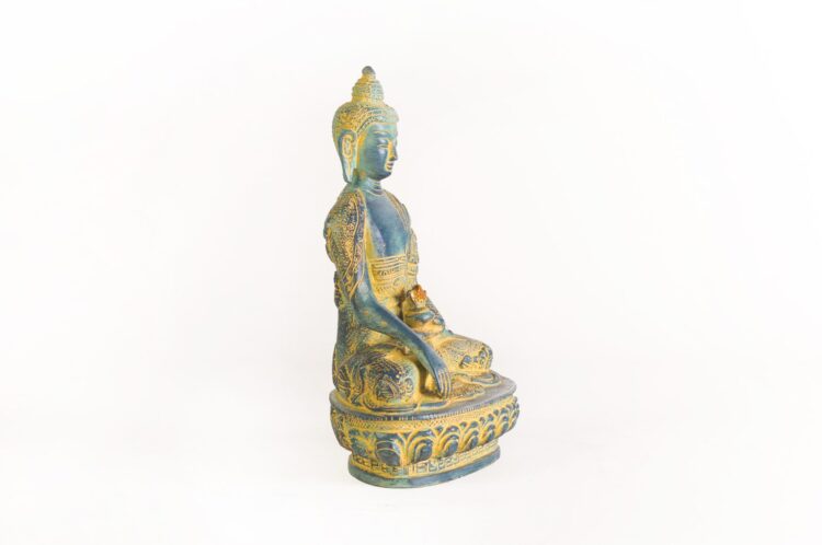 Buda de 20 cms - Imagen 2