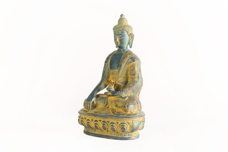 Buda de 20 cms - Imagen 3