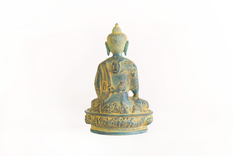 Buda de 20 cms - Imagen 4
