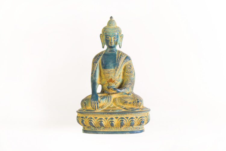 Buda de 20 cms