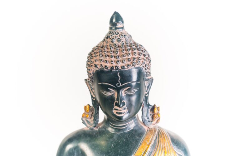 Buda de 48 cms - Imagen 5