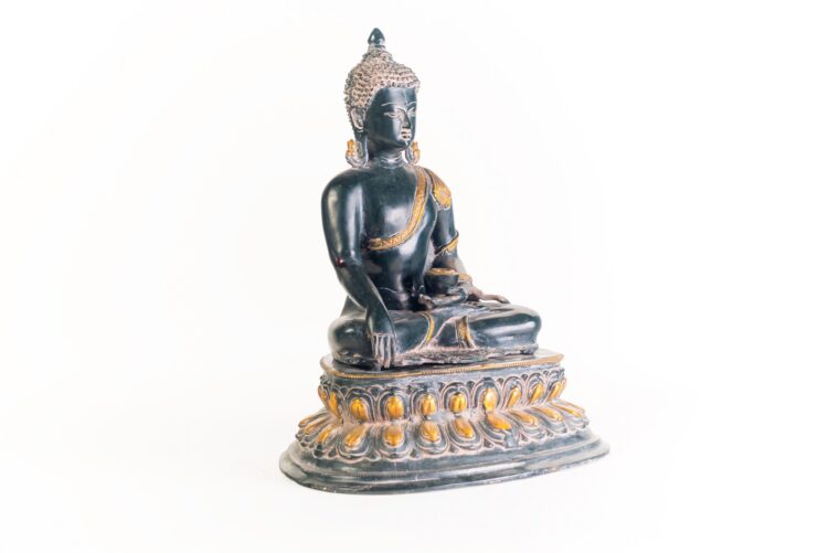 Buda de 48 cms - Imagen 4