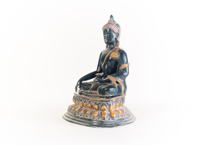 Buda de 48 cms - Imagen 3
