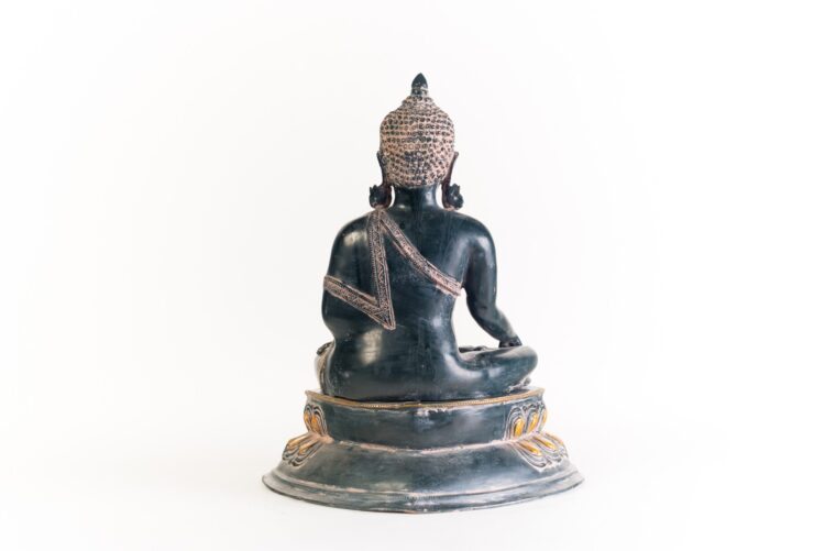 Buda de 48 cms - Imagen 2