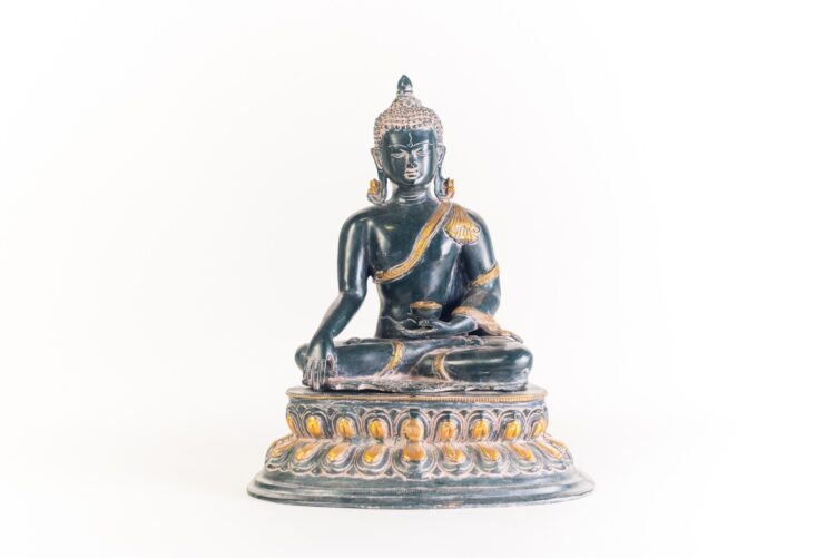 Buda de 48 cms