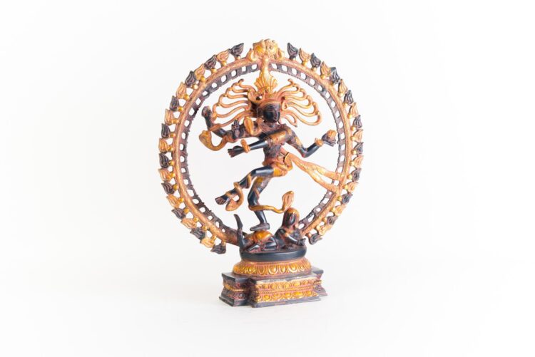 Shiva 48 cms - Imagen 3