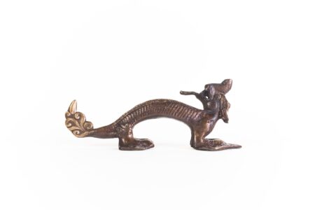 Manilla dragón