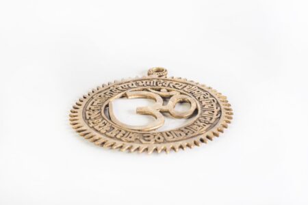 Figura OM 15 cms.