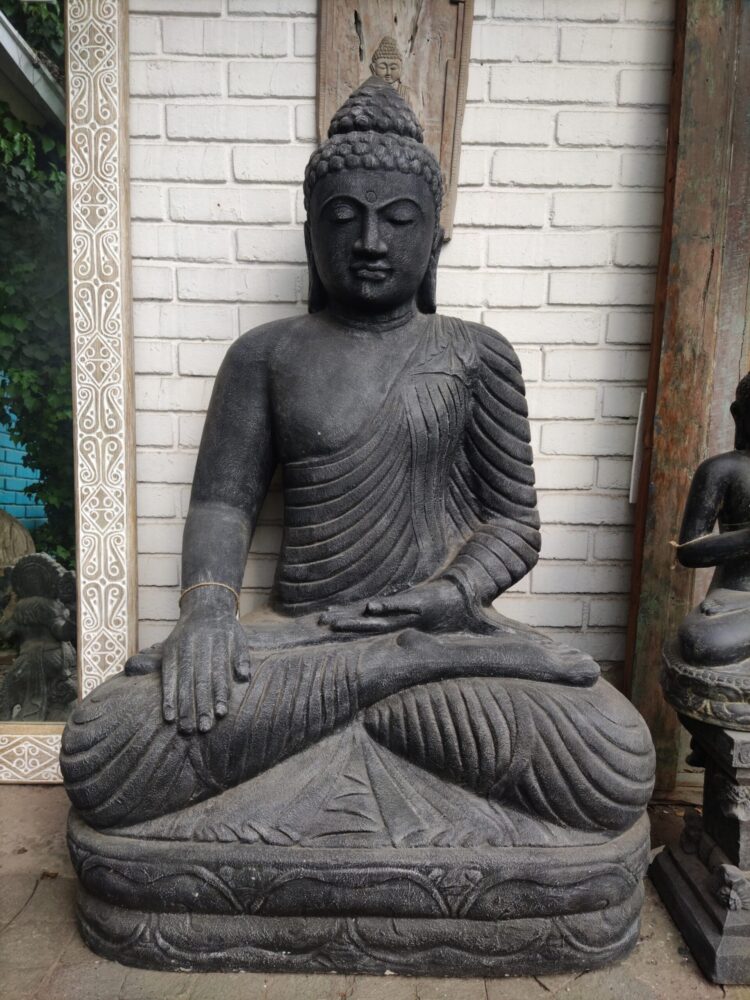 Buda 150 cm de Alto
