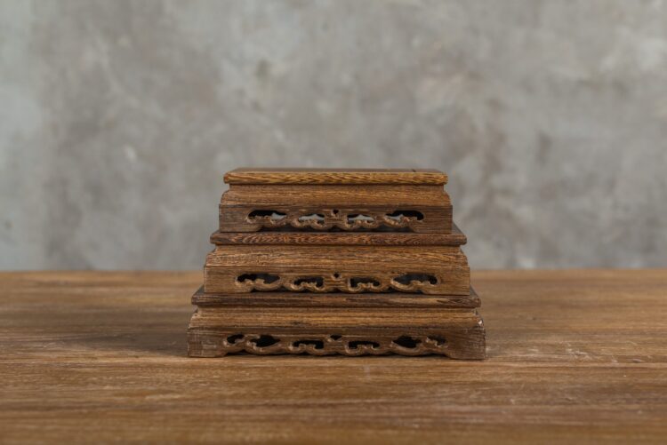 Peanas rectangulares - Imagen 4