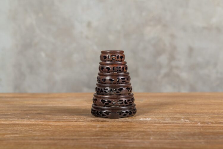 Peanas circulares - Imagen 3
