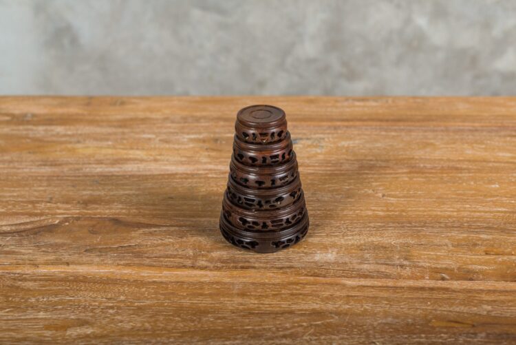 Peanas circulares - Imagen 2