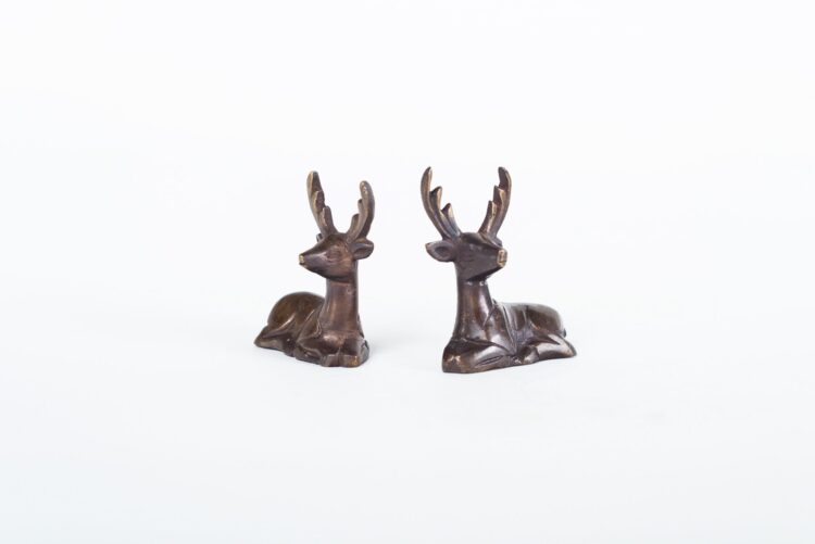 Venado de Bronce - Imagen 2
