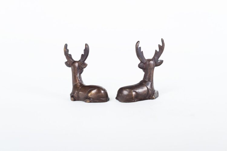 Venado de Bronce - Imagen 4