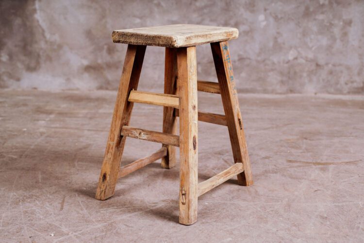 Piso rústico madera natural - Imagen 4