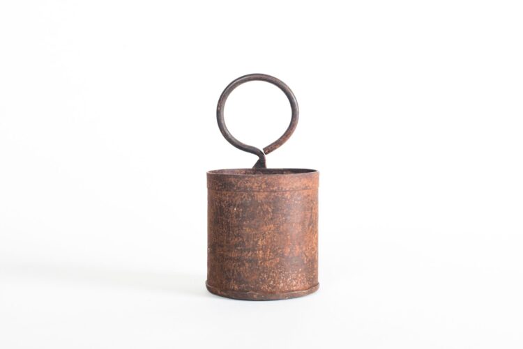 Contenedor individual metal - Imagen 5