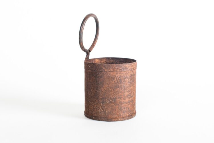 Contenedor individual metal - Imagen 4
