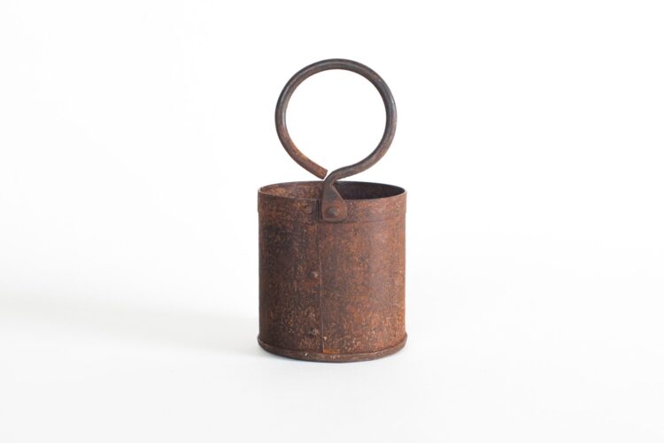 Contenedor individual metal - Imagen 3