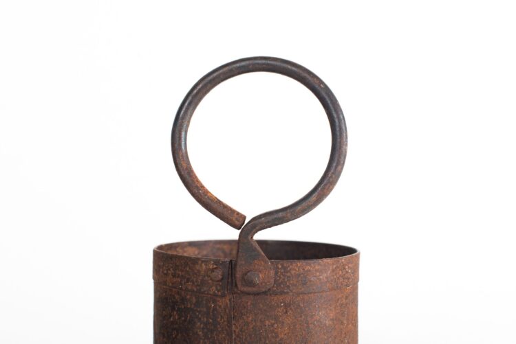 Contenedor individual metal - Imagen 2