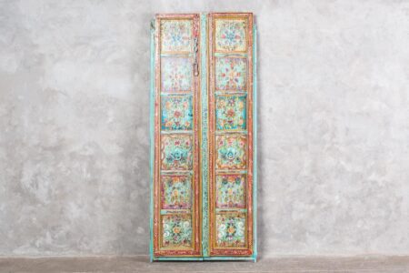 Puerta Antigua