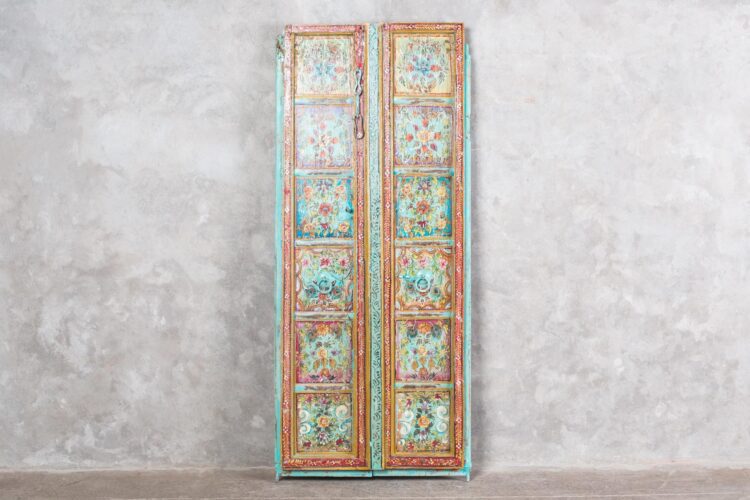 Puerta Antigua