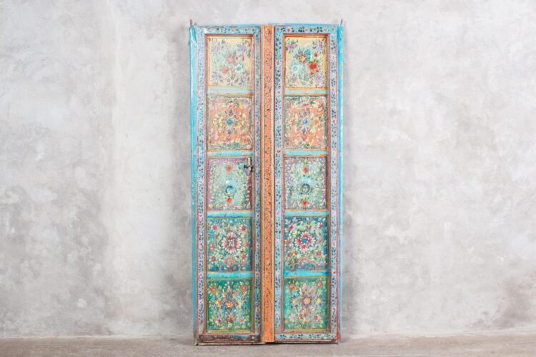 Puerta Antigua