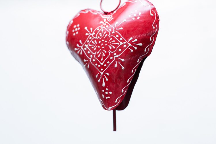 Corazon Colgante - Imagen 3