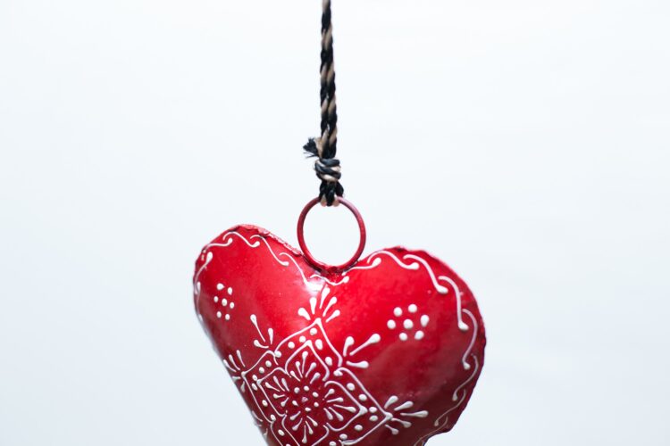 Corazon Colgante - Imagen 2