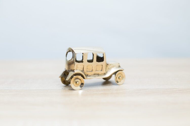 Auto de colección - Imagen 2