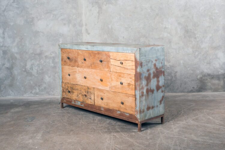 Buffet cajonero - Imagen 2