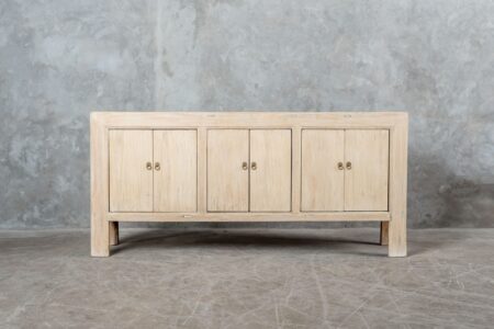 Buffet chino decapado XL