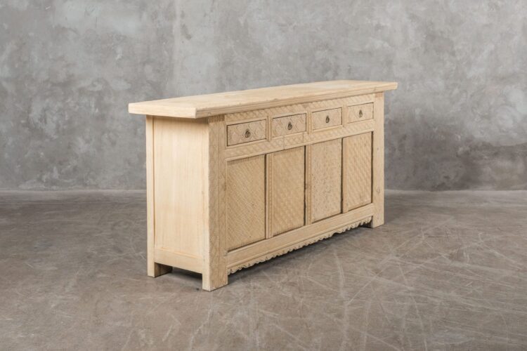 Buffet chino tallado XL - Imagen 3
