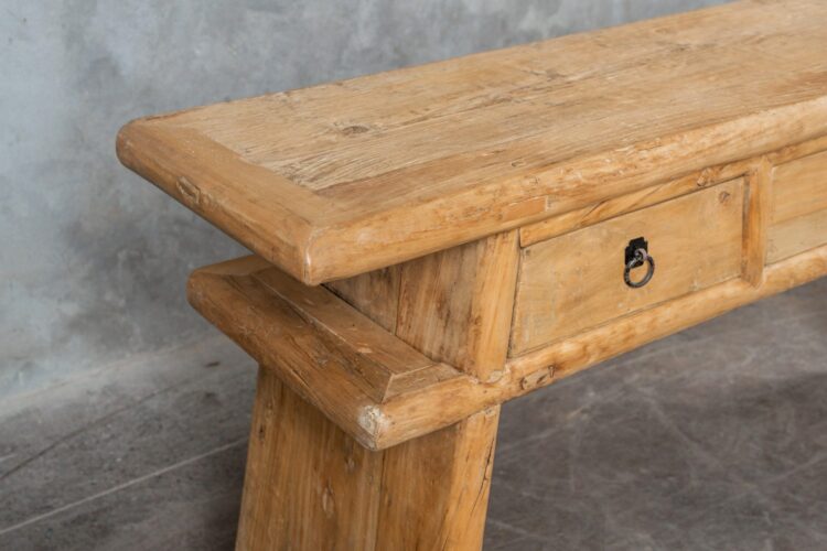 Arrimo chino natural - Imagen 5