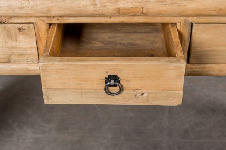 Arrimo chino natural - Imagen 4