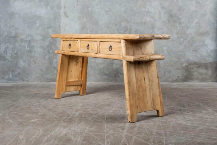 Arrimo chino natural - Imagen 3