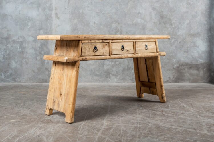 Arrimo chino natural - Imagen 2