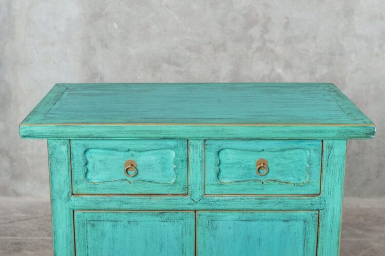 Cabinet chino calipso - Imagen 6