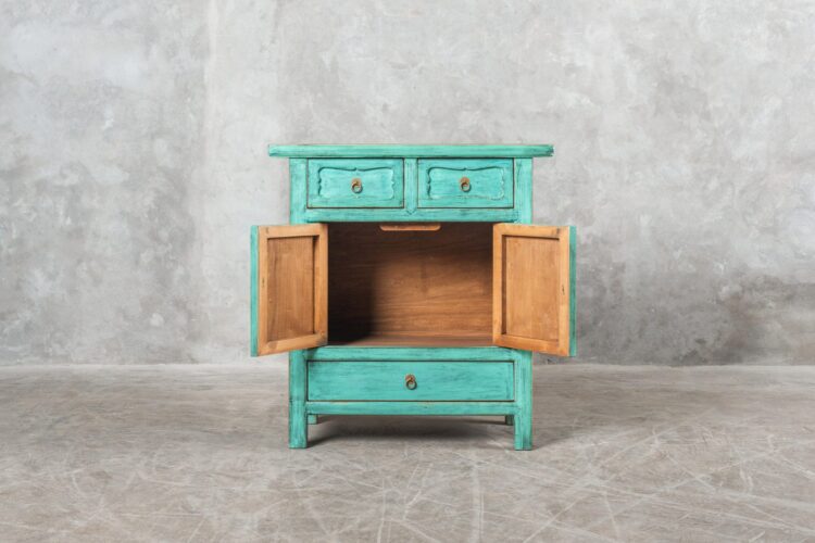 Cabinet chino calipso - Imagen 4