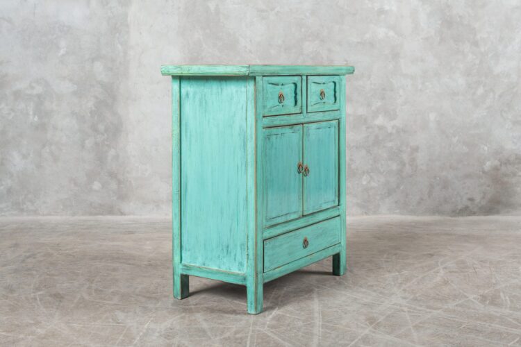 Cabinet chino calipso - Imagen 3