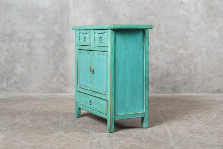 Cabinet chino calipso - Imagen 2