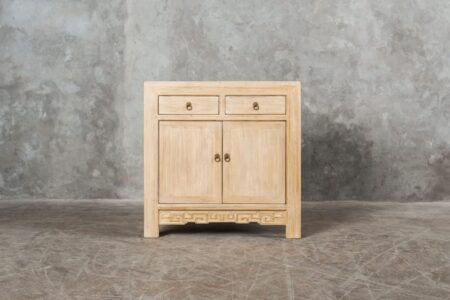 Cabinet chino natural