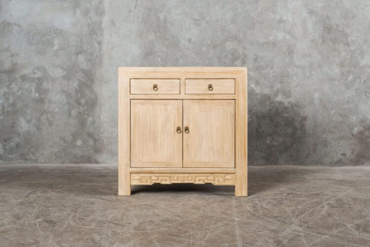 Cabinet chino natural
