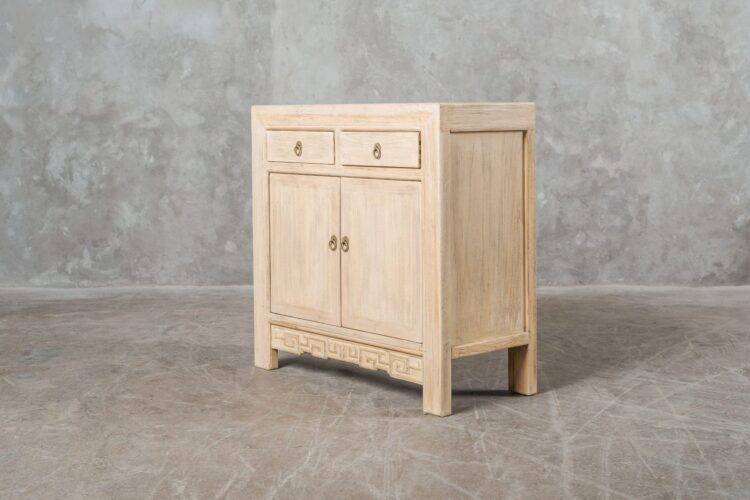 Cabinet chino natural - Imagen 2